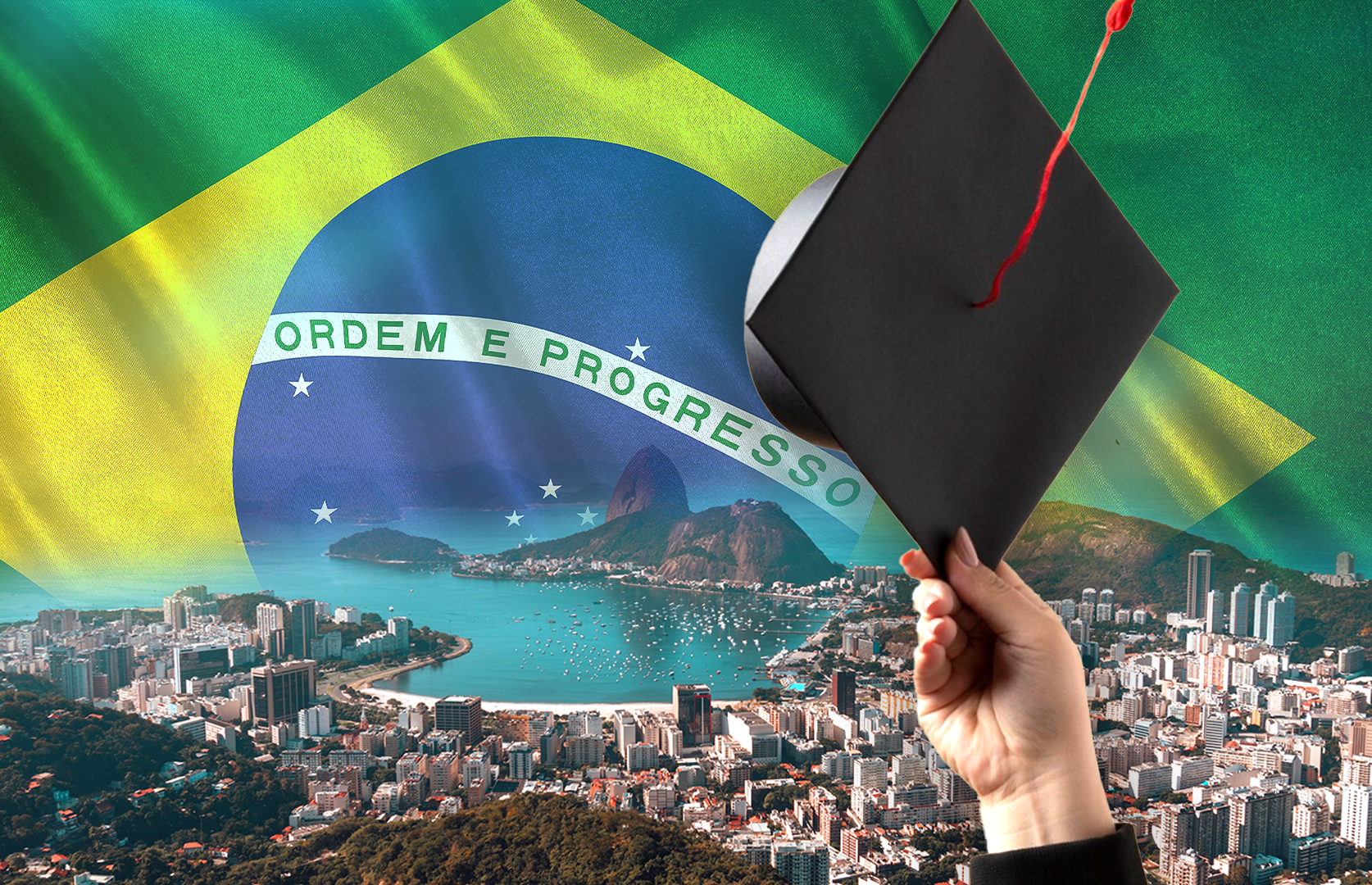 Como terminar os estudos no Brasil - Termine Seus Estudos